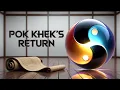 Download Lagu Bouncer Kung Fu – Reviving a Lost Style: Pok Khek | Father \u0026 Son Training | Session 1