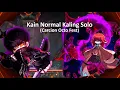Lagu [MapleStory Kronos] Kain Normal Kaling Solo