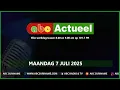 Download Lagu ABC Actueel maandag 7 juli 2025