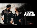 Download Lagu Hath Fadke - Sidhu Moose Wala (Official Mix Video) Daljeet Chahal | Just Slowed