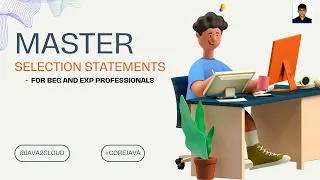 4 Mastering Java Selection Statements Switch Statements Explained