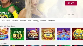 Ruby Fortune Casino 50 free spins no deposit bonus link