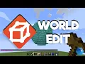 How to Install and Use WorldEdit on Your Minecraft Server