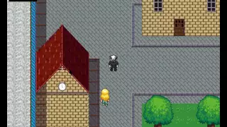 Java RPG Game - W2 0 5 0