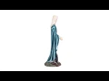 Design Toscano s Miraculous Medal Madonna Sacred Garden Statue