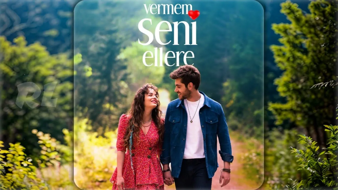 Vermem Seni Ellere - İmkansız Aşk