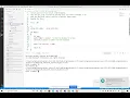 COSC 1337 090820 CIN string and Math expressions