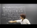 Linear Programming Lecture 13 More on convexity Review for Exam 1