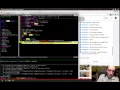 Building a Search Engine -