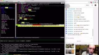 Building a Search Engine -