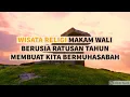 Lagu MAKAM KERAMAT PASIR MIRI-MIRI CIPEDES