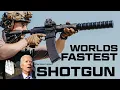 Download Lagu The Fastest Shotgun in the World