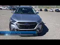 2024 Subaru Outback Touring Butte Anaconda Helena Bozeman Dillon Missoula