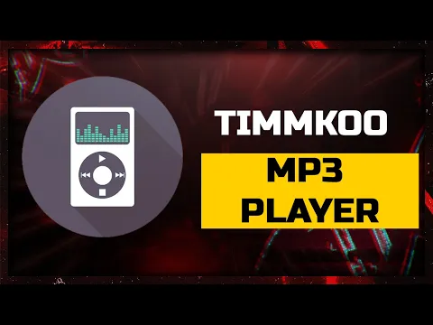 Download MP3 TIMMKOO MP3 Player with Bluetooth, 4-inch Full Touchscreen Mp4 Mp3 Player with Speaker TIMMKOO Q3E