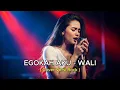 Egokah Aku – Wali Band 🎸 Rock Version | AI Cover by Bagus Music
