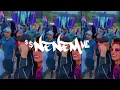 BONDE DAS ONCINHA - MC VUK VUK &NENEM MC - VEM PRA AREA 4 (DJ JOÃO MARCONEX e RYAN DJ)🐆