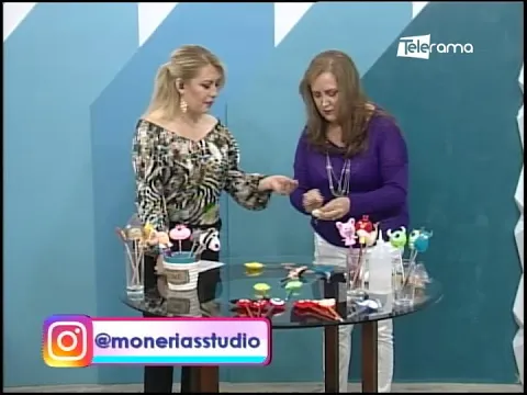 Aprendamos a realizar lápices personalizados con fieltro