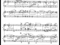 M. Ravel : La Valse (version for 2 pianos) - Martha Argerich and Nelson Freire