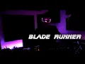 Lagu Neontenic  - Blade Runner End Titles - Studio Live