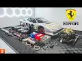 Download Lagu Buying an Abandoned Ferrari Testarossa and Attempting to Rebuild It!