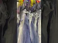 Elsa Dress costume