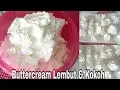Download Lagu BUTTERCREAM LEMBUT \u0026 KOKOH / RESEP SIMPLE SYRUP - Simple syrup