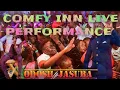 Download Lagu ODOSH JASUBA LIVE PERFORMANCE AT COMFY INN🔥🔥