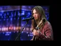 Lagu Rocker Jesse Kramer Inject Grungy Soul Into Lady Gaga’s ‘Bad Romance’ on America's Got Talent