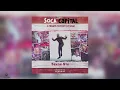 Soca Capital (Tribute to Port Of Spain) | Sekon Sta | 2023 Soca