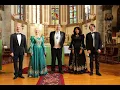 Download Lagu RUSSISCH-NEDERLANDS VOCAAL ENSEMBLE in OLVG met Casta Diva, Legenda, Da Ispravitsa en Tebe Pojem.