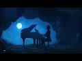 Soothing Night Piano – Calm & Meditative Playlist for Sleep & Stress Relief
