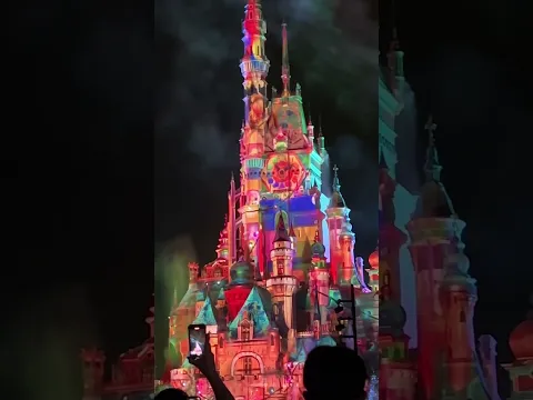 Castle of Magical Dreams 🔥 Part-2 Coming Soon
