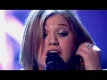 Kelly Clarkson - My Life Would Suck Without You [Live @ Album Chart Show (HQ)]