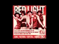 Download Lagu f(x) - Red Light [8D AUDIO]