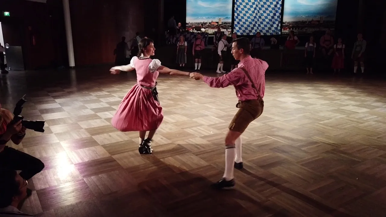 Bavarian Open 2019 - ProInto