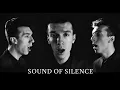 Download Lagu SOUND OF SILENCE - Bass Singer Cover (A cappella Music Video)
