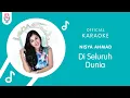 Download Lagu Nisya Ahmad - Di Seluruh Dunia (Official Karaoke Version)