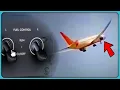 Air India 171 First Report Engines Cut at 180 Knots