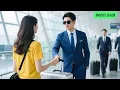 Download Lagu Pria yang mengambil koper salah adalah pewaris miliarder dan jatuh cinta padanya!