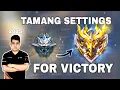 Download Lagu 2025 CORRECT SETTINGS MOBILE LEGENDS | FULL TUTORIAL