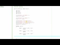 C Programming Tutorial with g KARLOS - switch statement Part 2