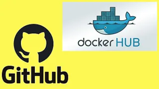 DIFFERENCE BETWEEN GITHUB AND DOCKER HUB GITHUB DOCKER HUB DOCKER IMAGES InterviewDOT