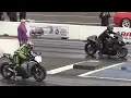 Lagu Hayabusa vs Honda CBR 1000RR - superbikes racing