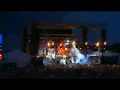 Skillet at Rock The Lakes - The WORST John Cooper's scream EVER