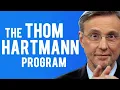 Download Lagu The Thom Hartmann Program Live (6/19/2025)