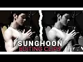 4k enhypen sunghoon bad desire era editing clips scenepack