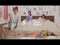 Download Lagu StarBe - Aku Lengkap Denganmu | Official Music Video