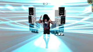 Download sepi anjing :( rapgod imvu version MP3