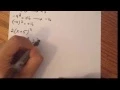 Five common math mistakes every student should avoid Part 1 Algebra