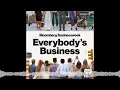 Salaries are for Suckers Everybody s Business